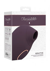 Irresistible Seductive